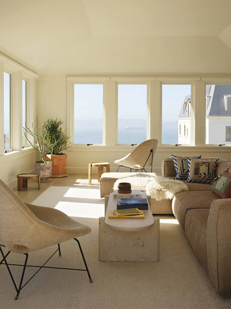 Historic Renovation by Walker Warner Architects - 11