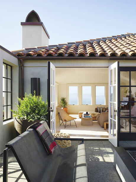 Historic Renovation by Walker Warner Architects - 12