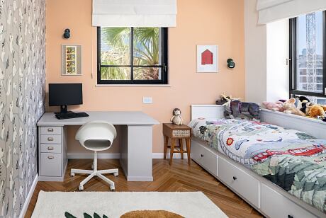 Colorful Home by Chen Shadmi - 9