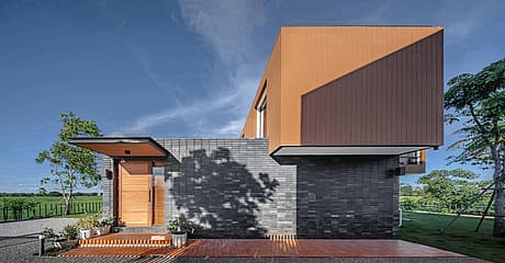 SR House by Studio Chieng-Neur - 2