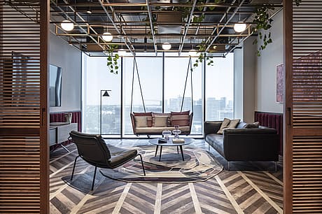 Microsoft by Gindi Studio - 2