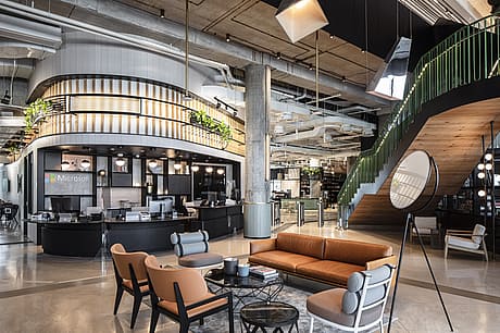 Microsoft by Gindi Studio - 3