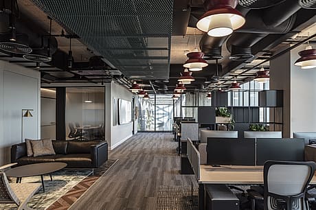 Microsoft by Gindi Studio - 4