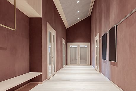 Frastanz-Hofen Education Centre by Pedevilla Architects - 4