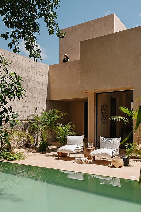 Casa Huolpoch by Workshop: Diseño y Construcción - 2