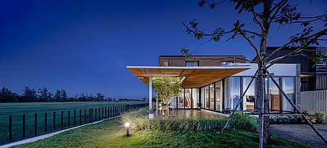 SR House by Studio Chieng-Neur - 11