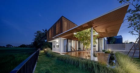 SR House by Studio Chieng-Neur - 12