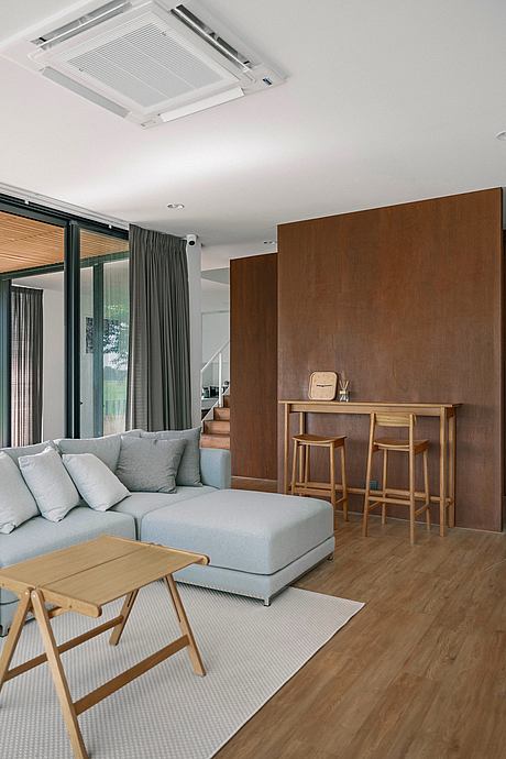 SR House by Studio Chieng-Neur - 3