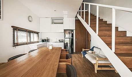 SR House by Studio Chieng-Neur - 6