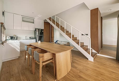 SR House by Studio Chieng-Neur - 7