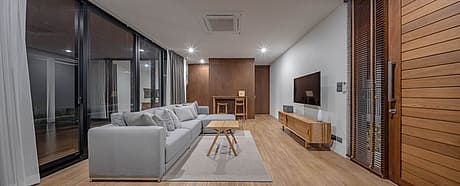 SR House by Studio Chieng-Neur - 5