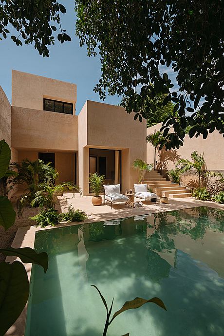 Casa Huolpoch by Workshop: Diseño y Construcción - 12