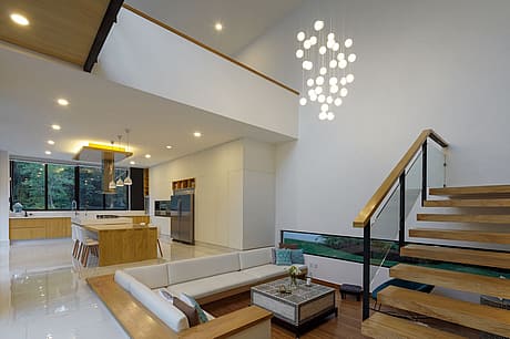 Casa la Blanca by Di Frenna Arquitectos - 4