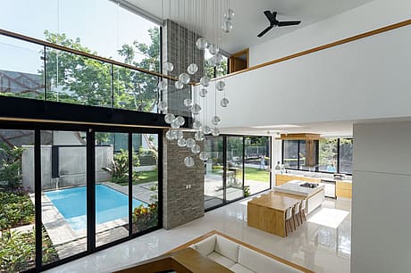 Casa la Blanca by Di Frenna Arquitectos - 3