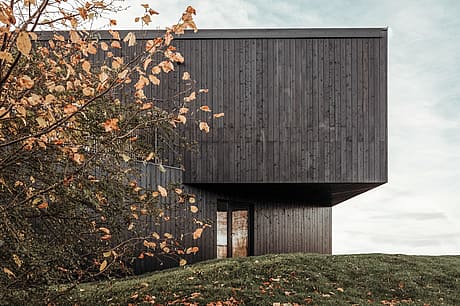 Falcon House by Koto Design - 2