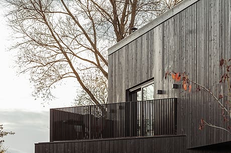Falcon House by Koto Design - 10