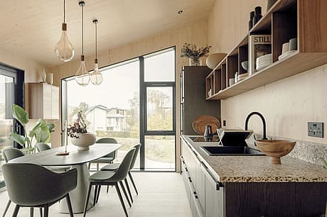 Falcon House by Koto Design - 5