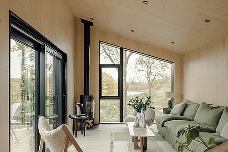 Falcon House by Koto Design - 3