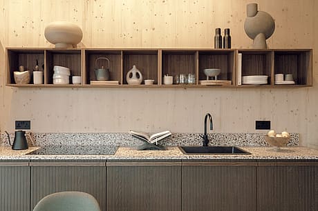 Falcon House by Koto Design - 6