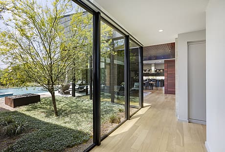 Control Shift House by Matt Fajkus Architecture - 7