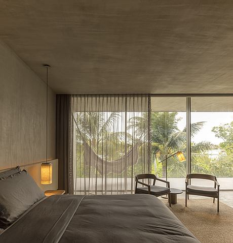 Patina Maldives Hotel by Studio Mk27 - 8