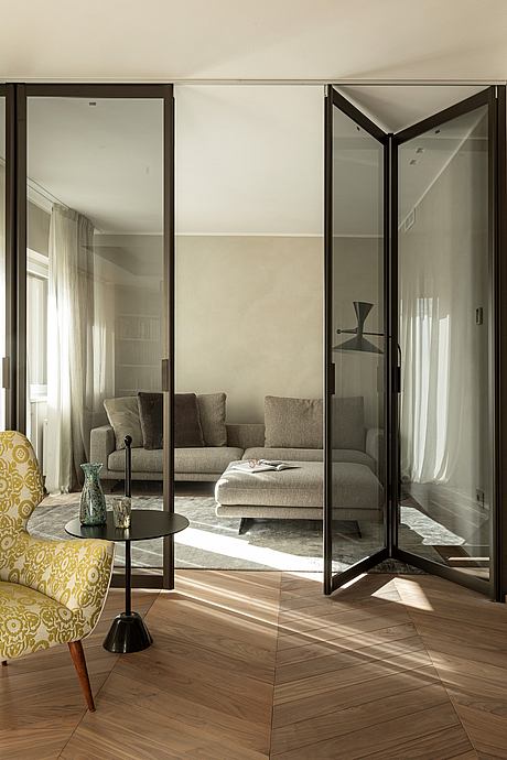 Interior Belluno Dolomiti by Luisa Fontanella - 6