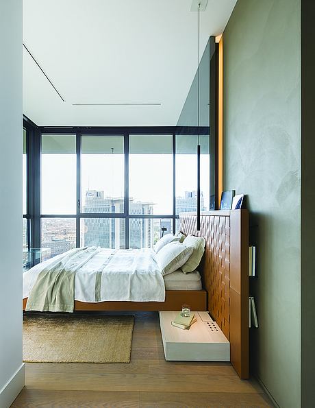 Residenza Bosco Verticale by Egidio Panzera - 9