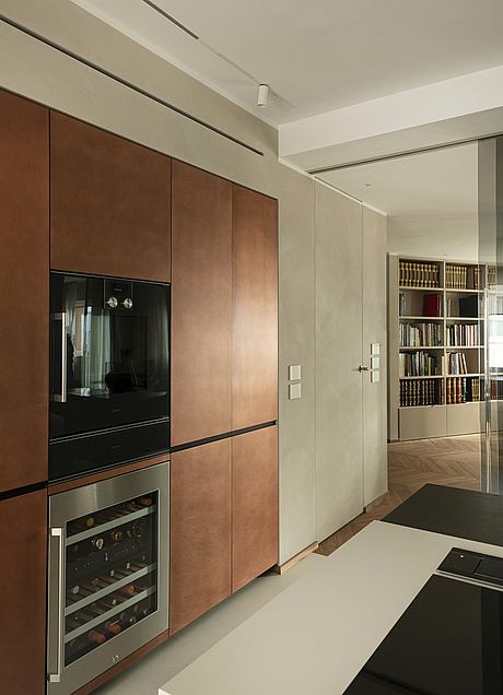 Interior Belluno Dolomiti by Luisa Fontanella - 8
