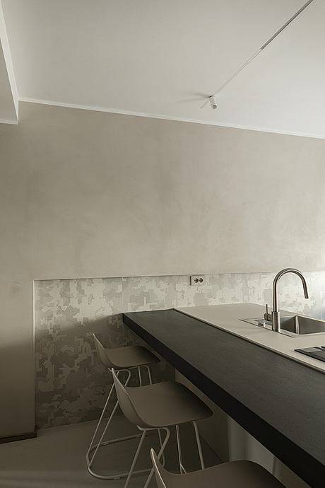 Interior Belluno Dolomiti by Luisa Fontanella - 9