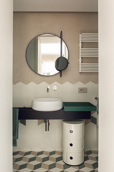Interior Belluno Dolomiti by Luisa Fontanella - 12