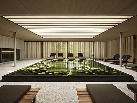 Patina Maldives Hotel by Studio Mk27 - 7
