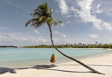 Patina Maldives Hotel by Studio Mk27 - 18