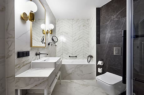 Crowne Plaza Warsaw by Tremend Studio - 11