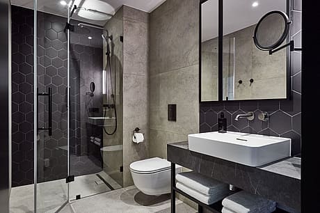 Crowne Plaza Warsaw by Tremend Studio - 12