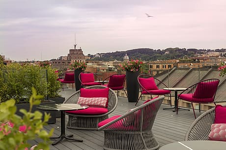 Orazio Palace by ColliDanielaArchitetto - 14