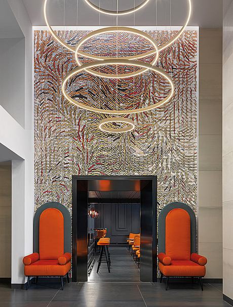 Orazio Palace by ColliDanielaArchitetto - 12