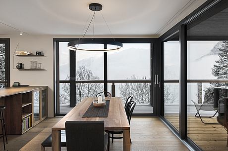 KKN House by Alp’Architecture - 3