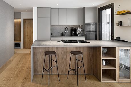 KKN House by Alp’Architecture - 5