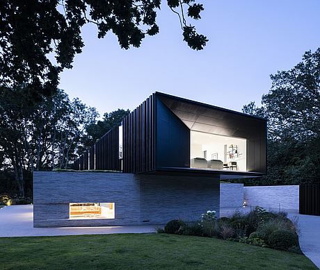 Claywood by Ayre Chamberlain Gaunt - 13