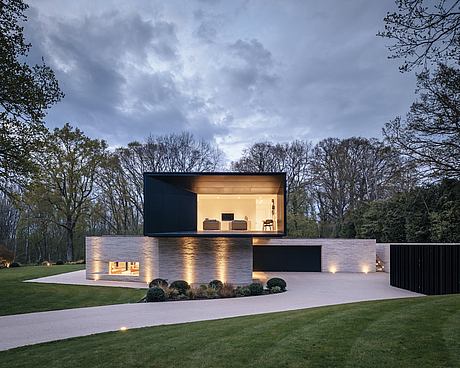Claywood by Ayre Chamberlain Gaunt - 11
