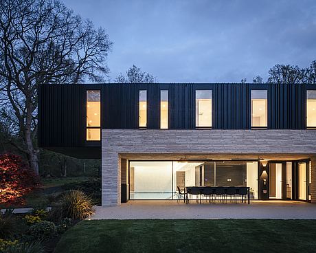 Claywood by Ayre Chamberlain Gaunt - 10