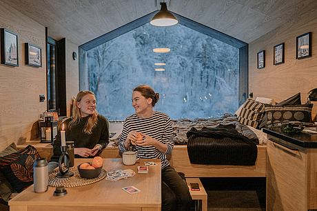 DublDom TOPOL 27 Modular House by Ivan Ovchinnikov - 5