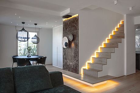 CdA Penthouse by Carola Vannini - 2