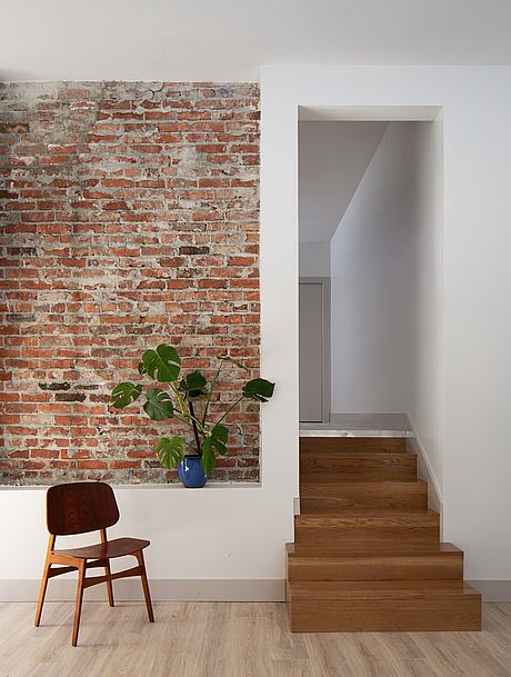 Columbia City Abbey Apartments by Allied8 Architects - 5