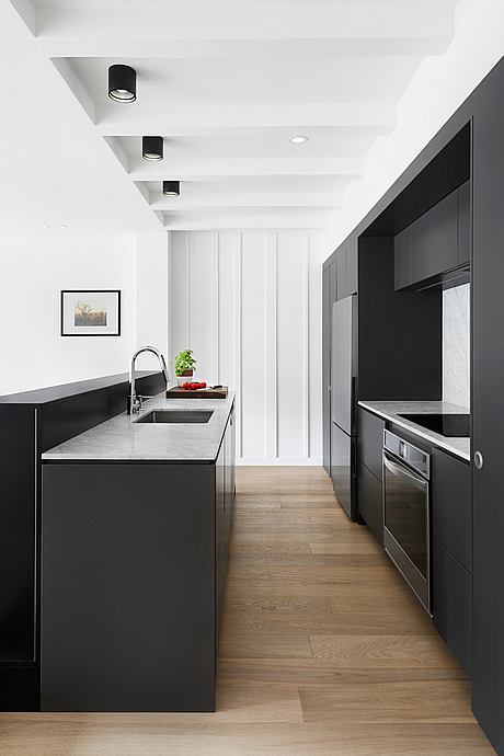 House Merveilleuse by Imagine - 4