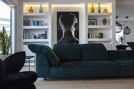 CdA Penthouse by Carola Vannini - 4