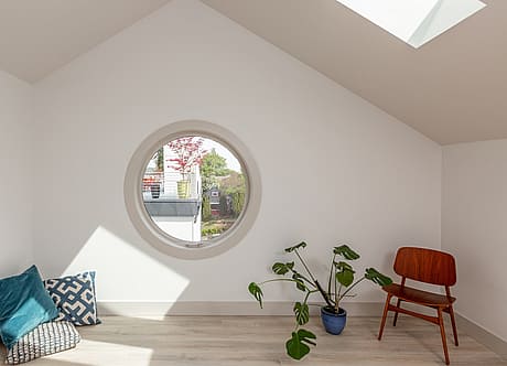 Columbia City Abbey Apartments by Allied8 Architects - 7