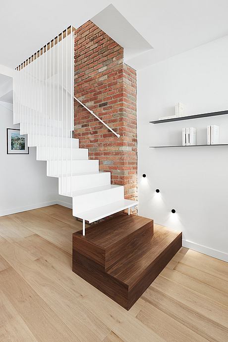 House Merveilleuse by Imagine - 5