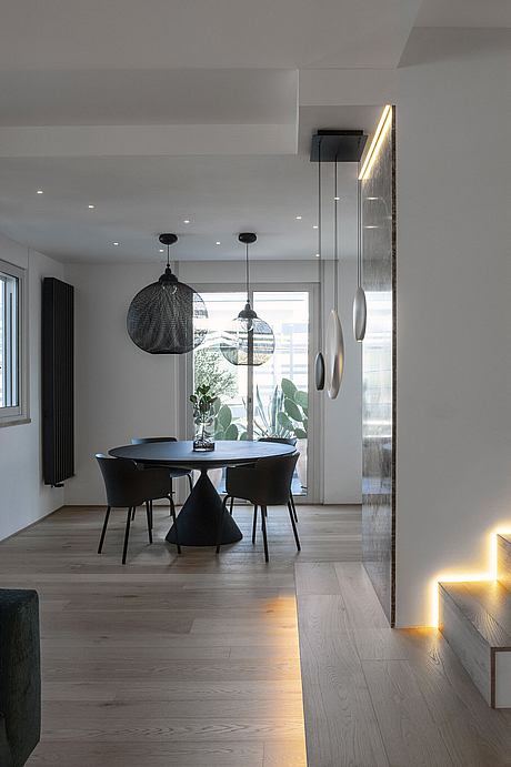 CdA Penthouse by Carola Vannini - 7