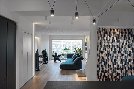 CdA Penthouse by Carola Vannini - 6